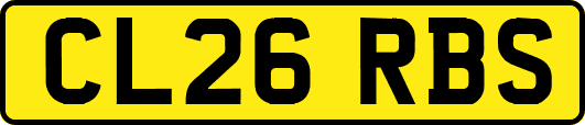 CL26RBS
