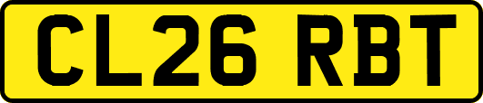 CL26RBT