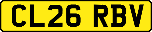 CL26RBV