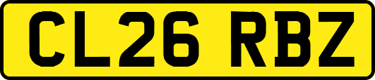 CL26RBZ