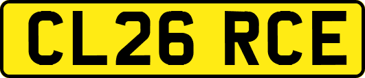 CL26RCE