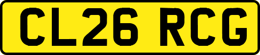 CL26RCG