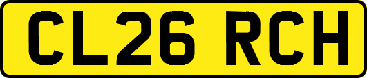 CL26RCH