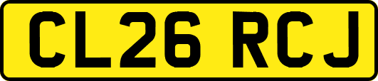 CL26RCJ