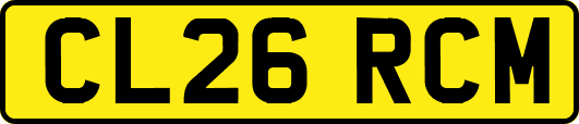 CL26RCM