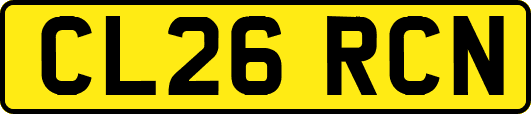 CL26RCN