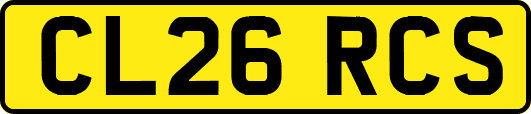 CL26RCS