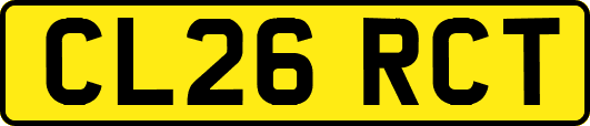 CL26RCT
