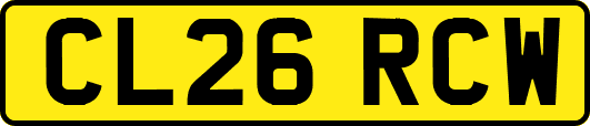 CL26RCW