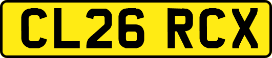 CL26RCX