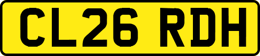 CL26RDH