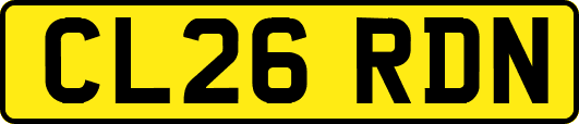CL26RDN