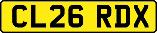 CL26RDX