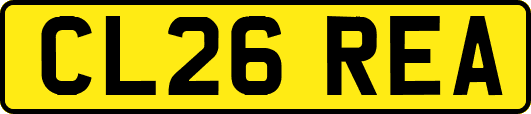 CL26REA