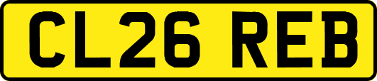 CL26REB