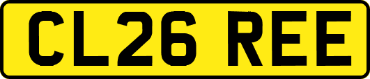 CL26REE
