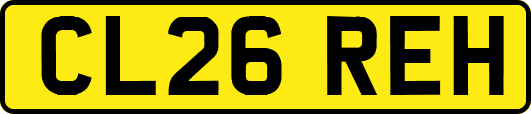 CL26REH
