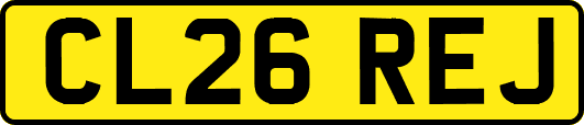 CL26REJ