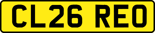 CL26REO
