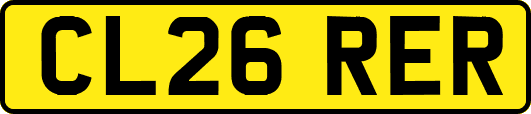 CL26RER