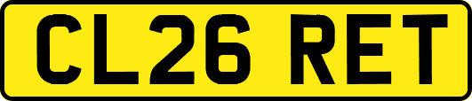 CL26RET