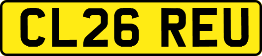 CL26REU