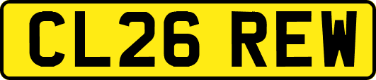CL26REW