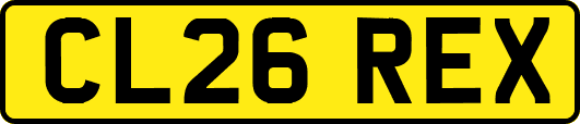 CL26REX