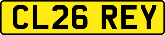CL26REY