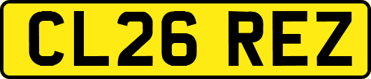 CL26REZ