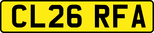 CL26RFA