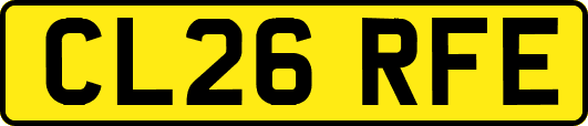 CL26RFE