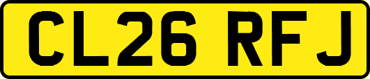 CL26RFJ