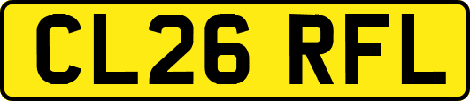 CL26RFL