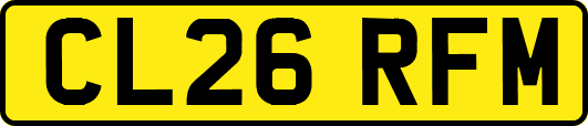 CL26RFM