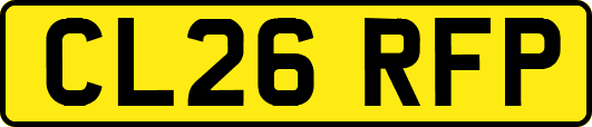 CL26RFP