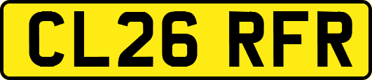 CL26RFR