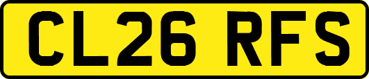 CL26RFS