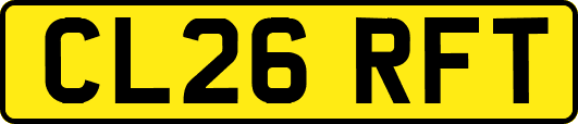 CL26RFT