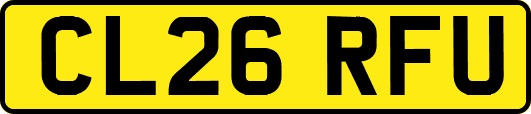CL26RFU
