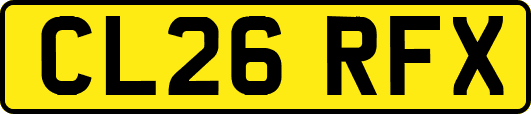 CL26RFX