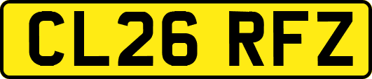 CL26RFZ