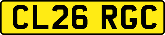 CL26RGC