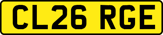 CL26RGE