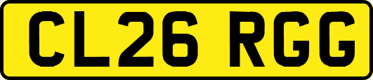 CL26RGG