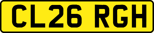 CL26RGH