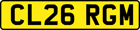 CL26RGM