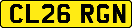 CL26RGN
