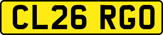 CL26RGO
