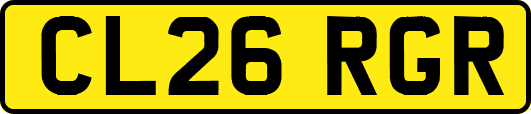 CL26RGR